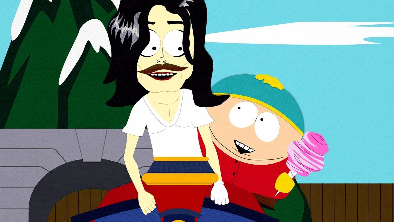 Miasteczko South Park {se_code} - Vider