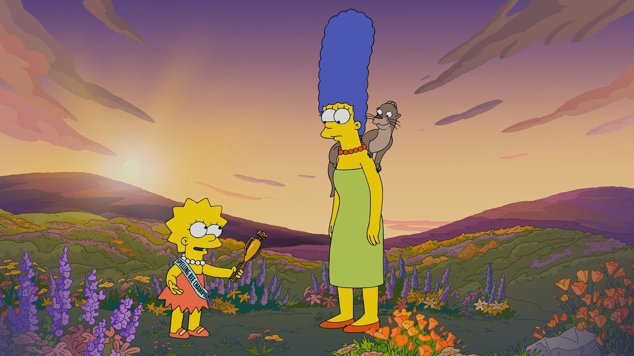 Simpsonowie {se_code} - Vider