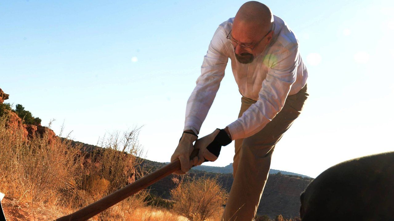 Breaking Bad {se_code} - Vider