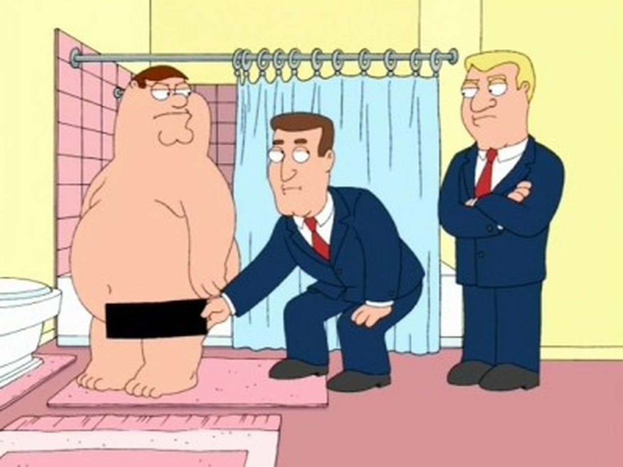 Family Guy: Głowa rodziny {se_code} - Vider