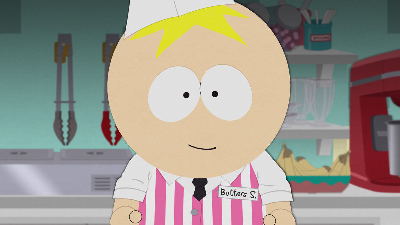 Miasteczko South Park {se_code} - Vider