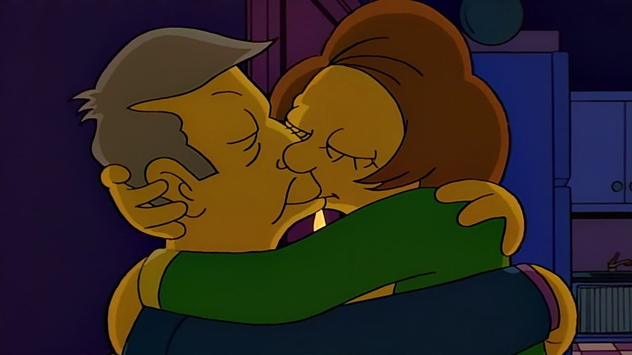 Simpsonowie {se_code} - Vider