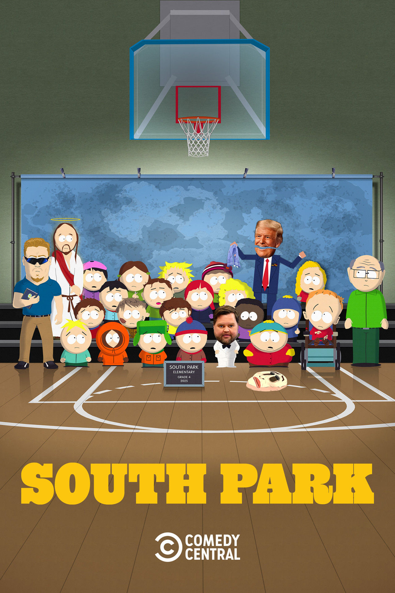 Miasteczko South Park Sezon 28 - Vider