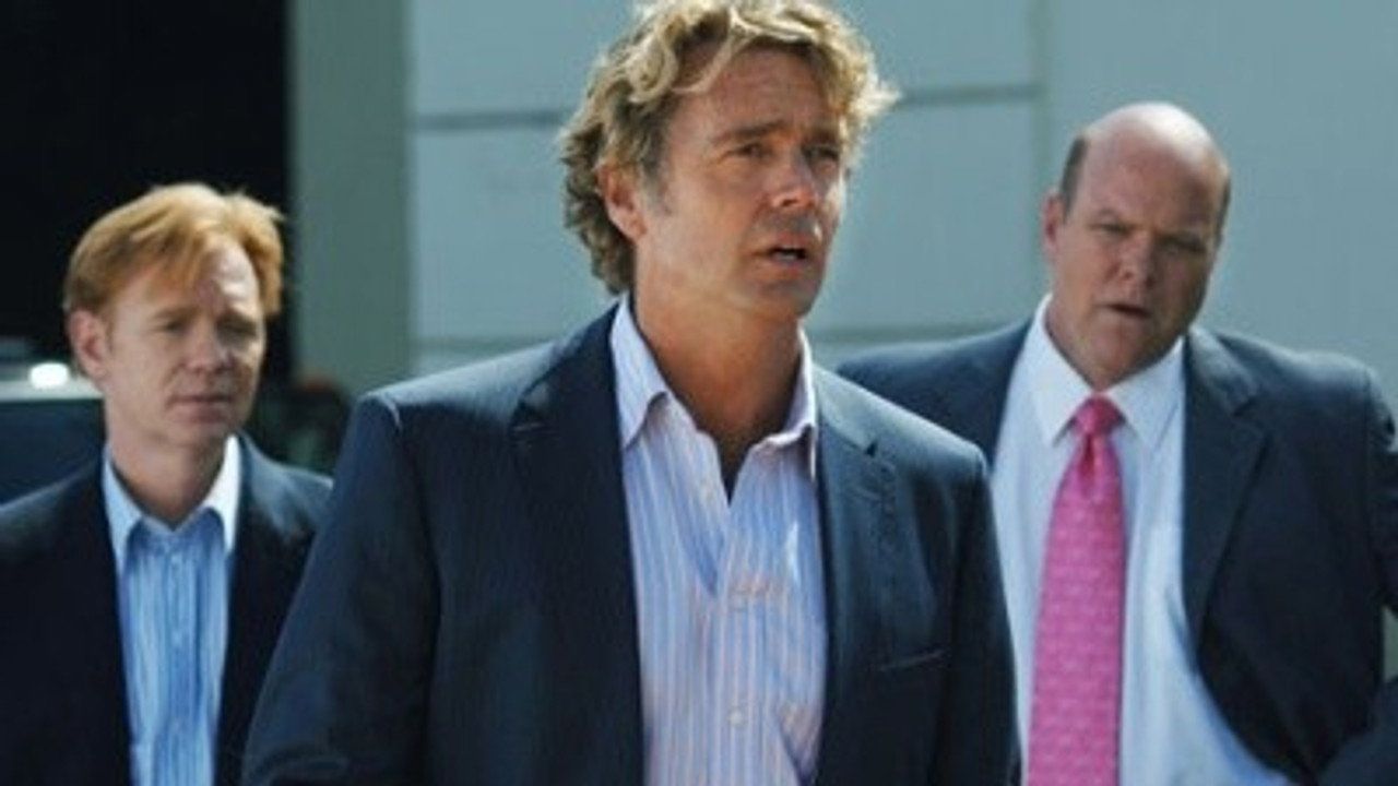 CSI: Kryminalne zagadki Miami {se_code} - Vider