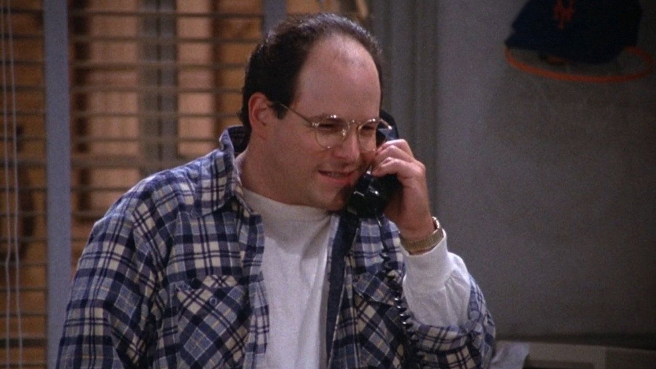 Kroniki Seinfelda {se_code} - Vider