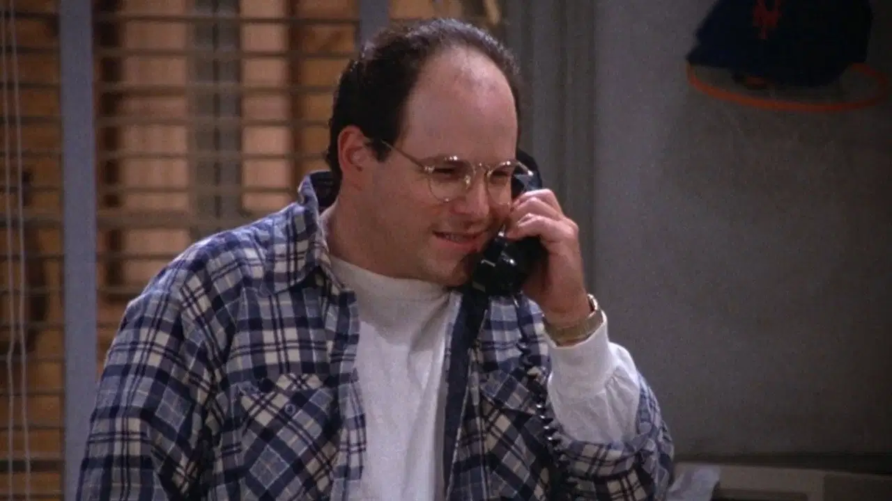 Kroniki Seinfelda {se_code} - Vider