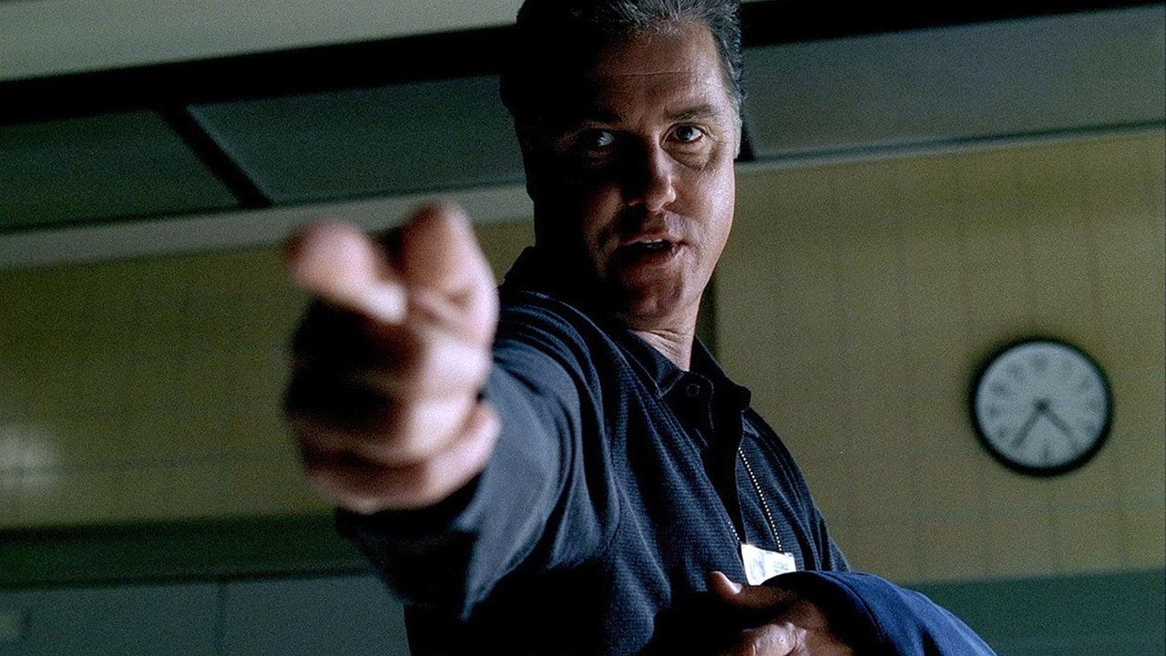 CSI. Kryminalne zagadki Las Vegas {se_code} - Vider