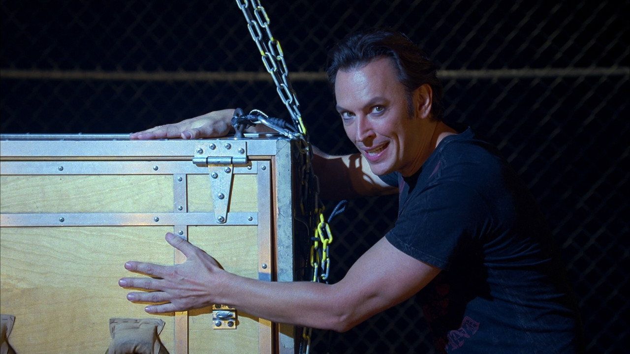 Dr House {se_code} - Vider
