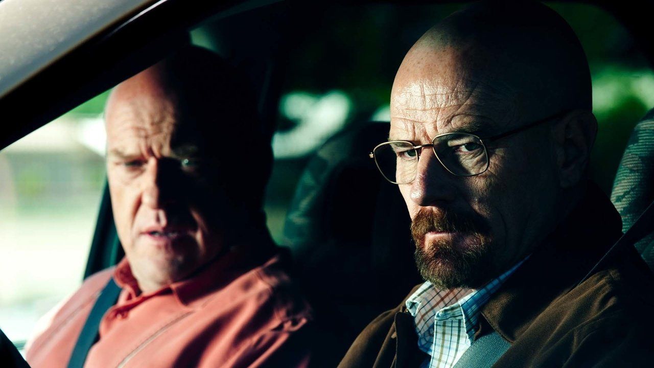 Breaking Bad {se_code} - Vider