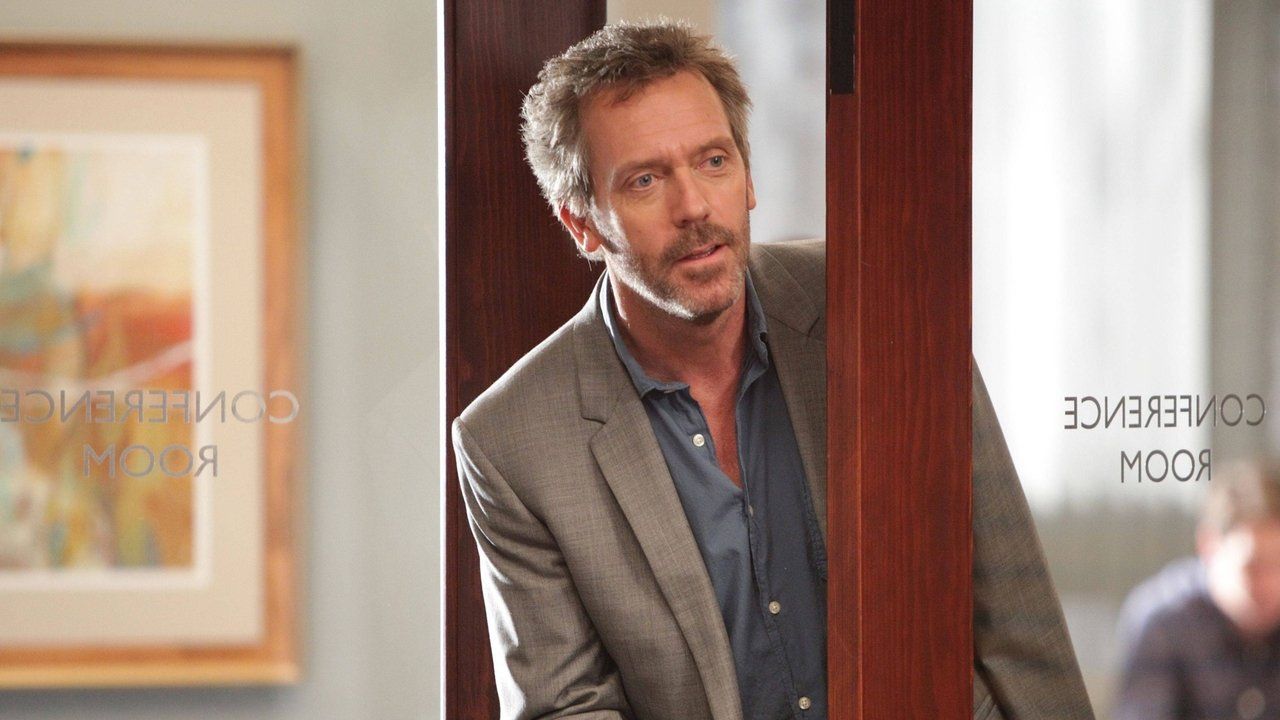 Dr House {se_code} - Vider