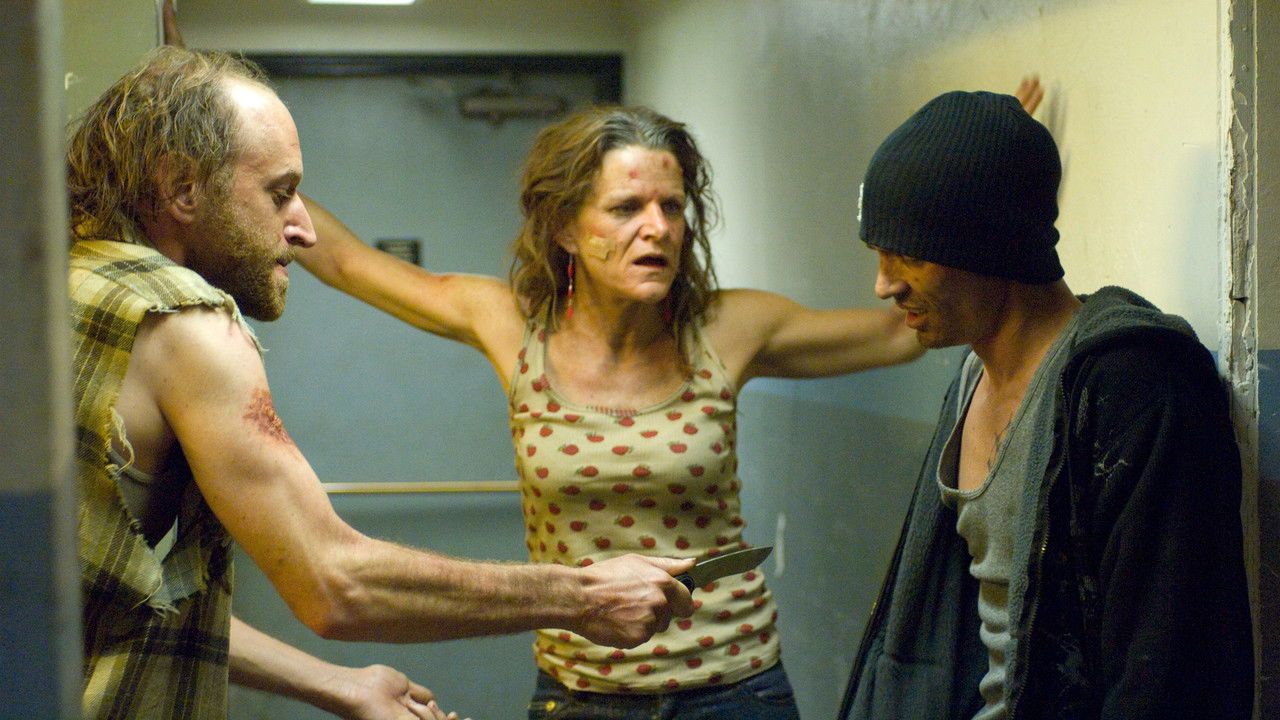 Breaking Bad {se_code} - Vider