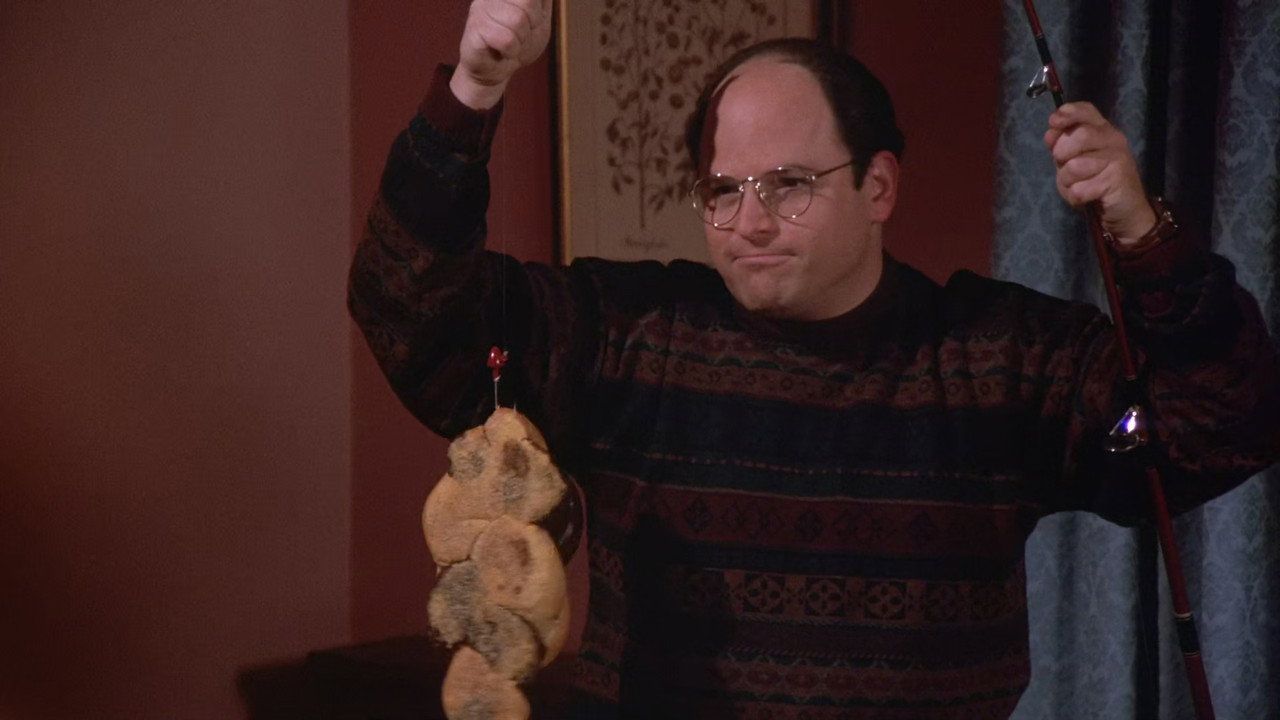 Kroniki Seinfelda {se_code} - Vider