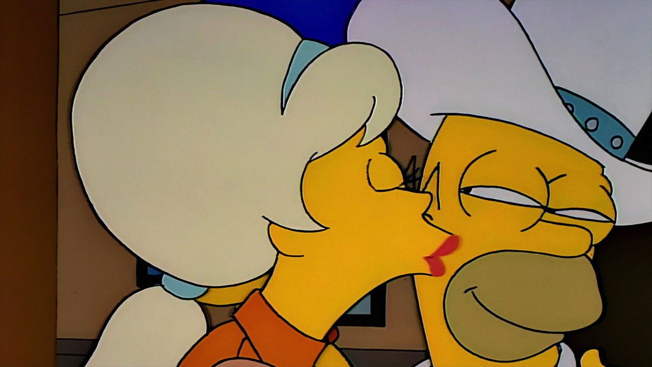 Simpsonowie {se_code} - Vider