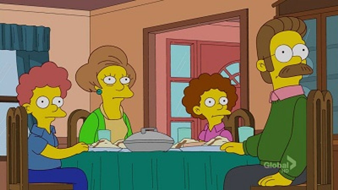 Simpsonowie {se_code} - Vider