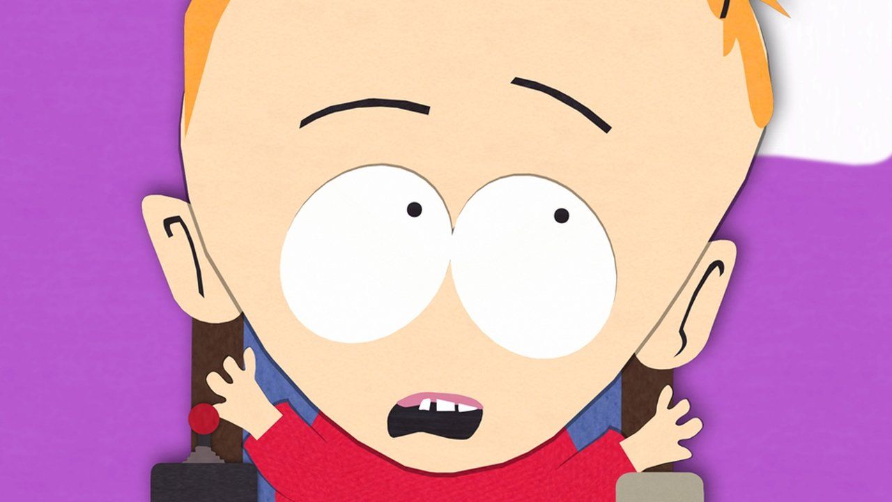 Miasteczko South Park {se_code} - Vider