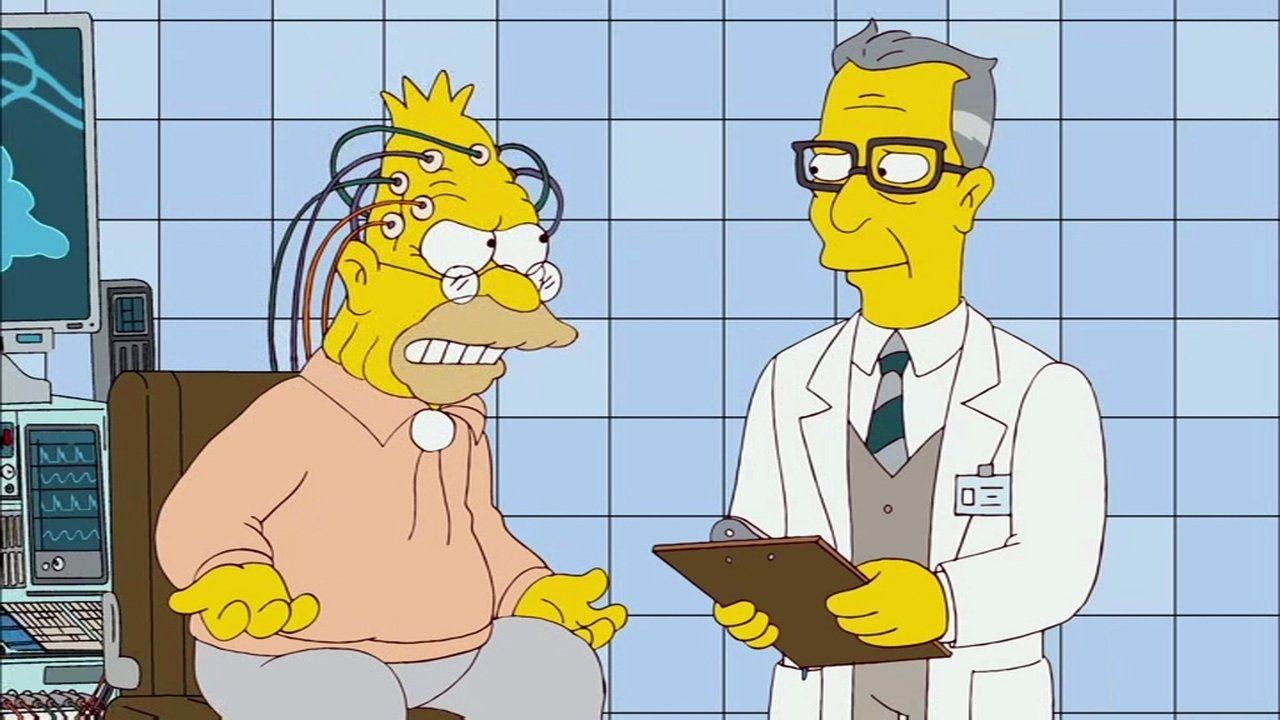 Simpsonowie {se_code} - Vider