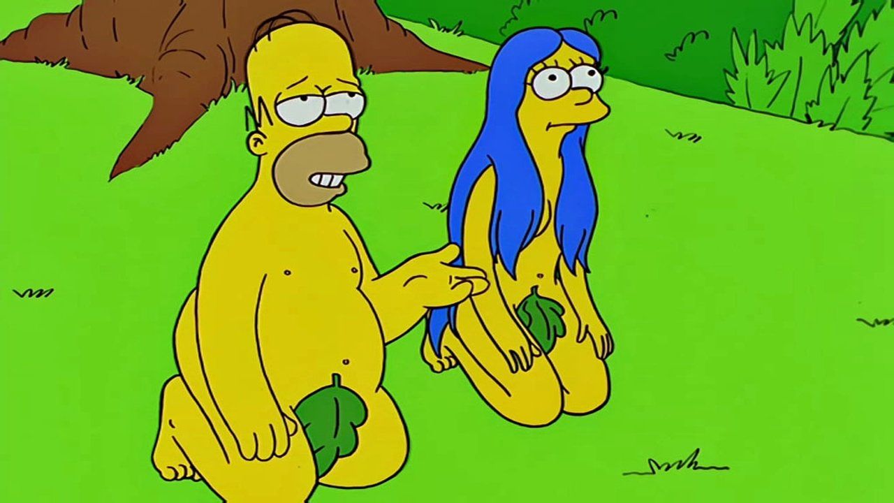 Simpsonowie {se_code} - Vider