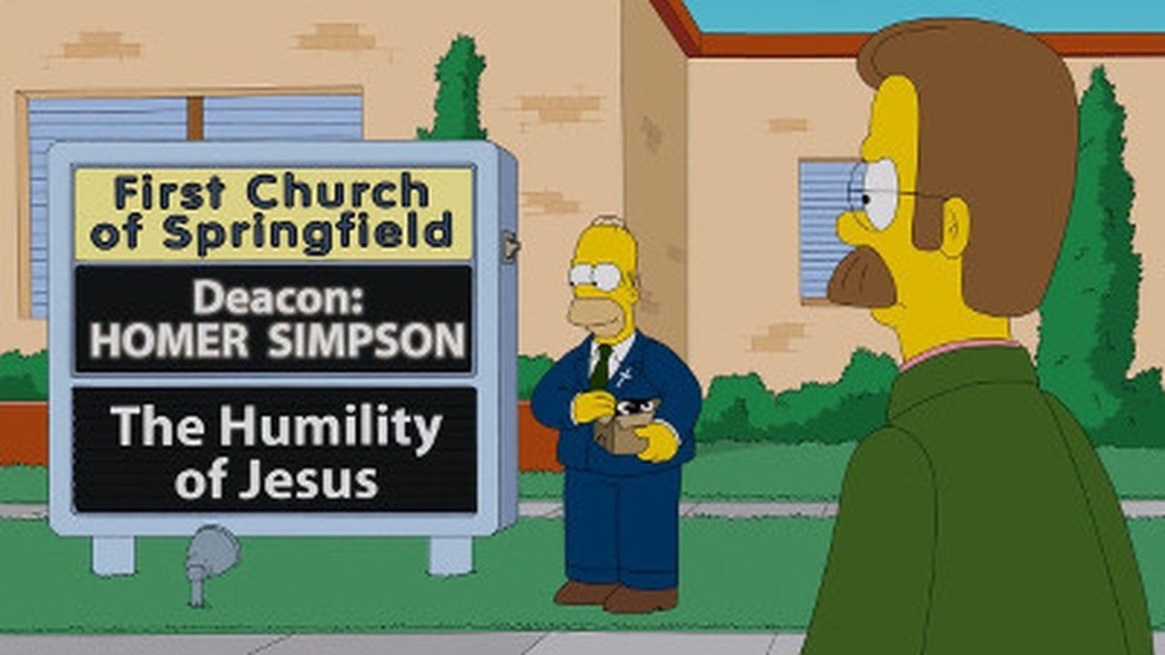 Simpsonowie {se_code} - Vider