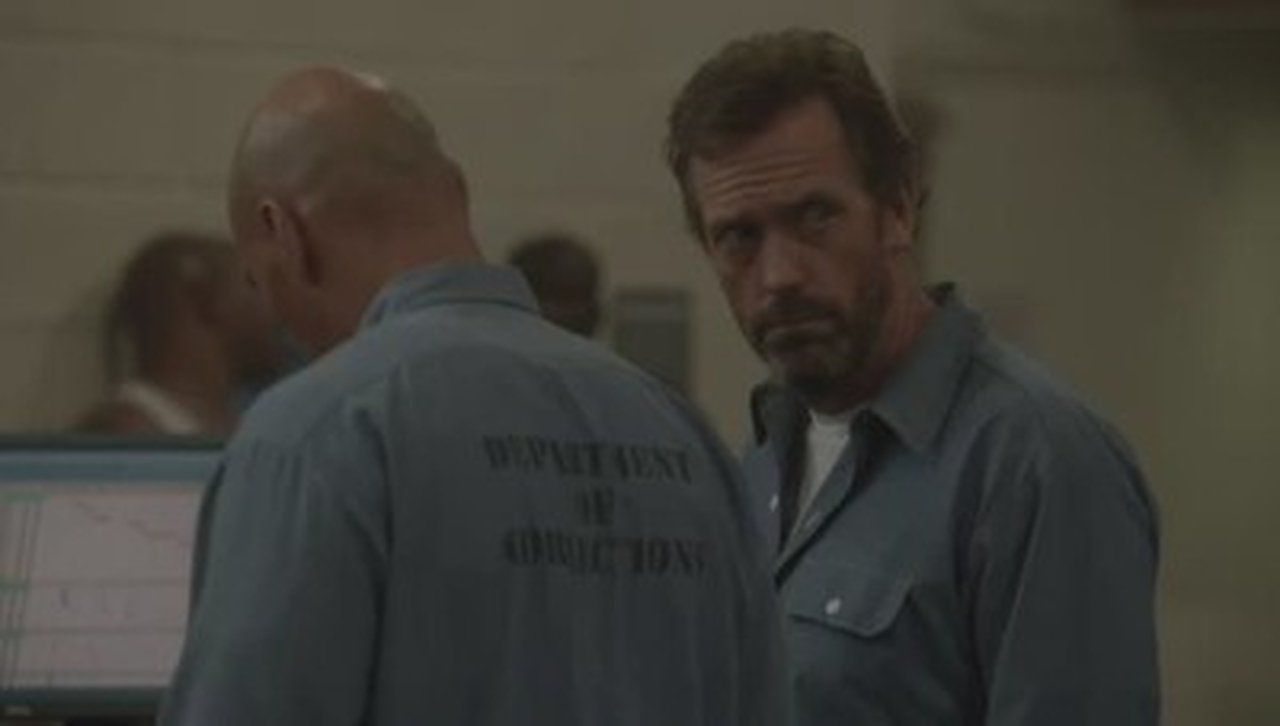 Dr House {se_code} - Vider