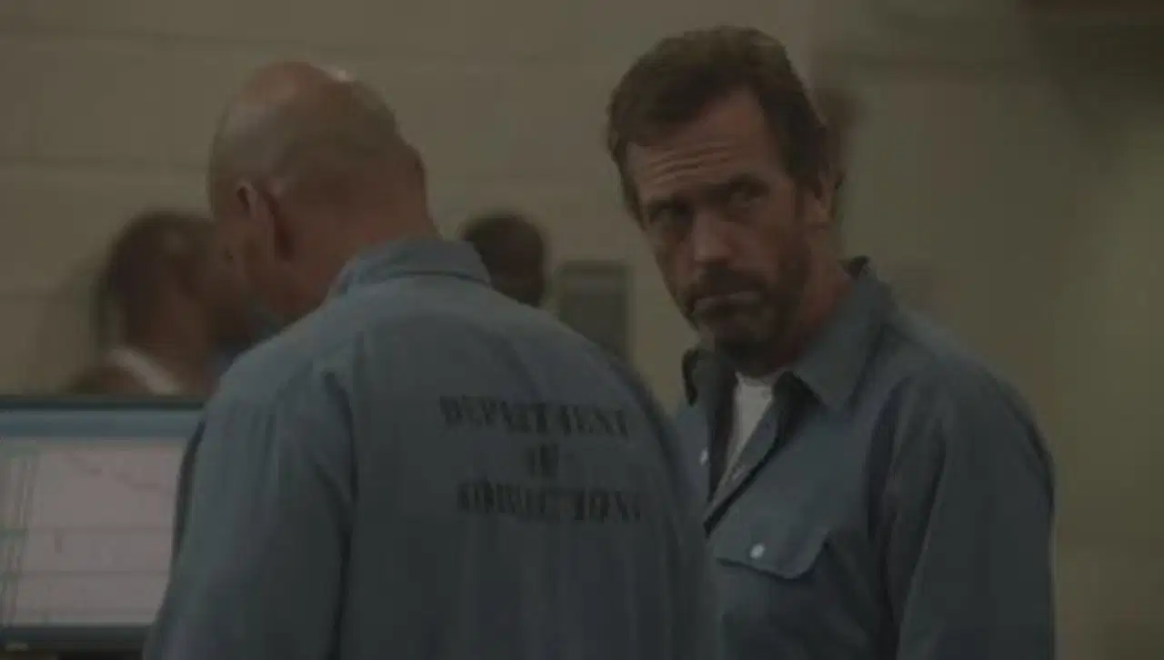 Dr House {se_code} - Vider