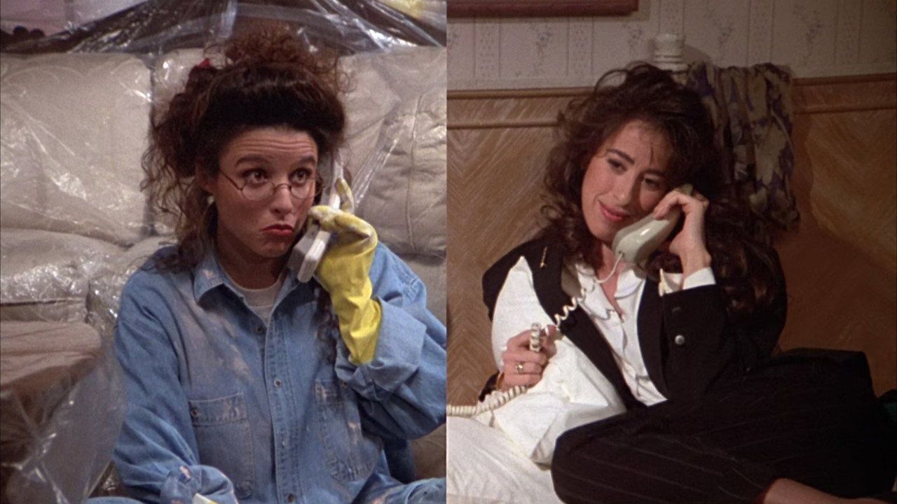 Kroniki Seinfelda {se_code} - Vider