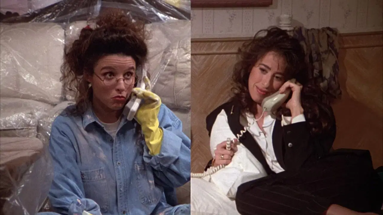 Kroniki Seinfelda {se_code} - Vider