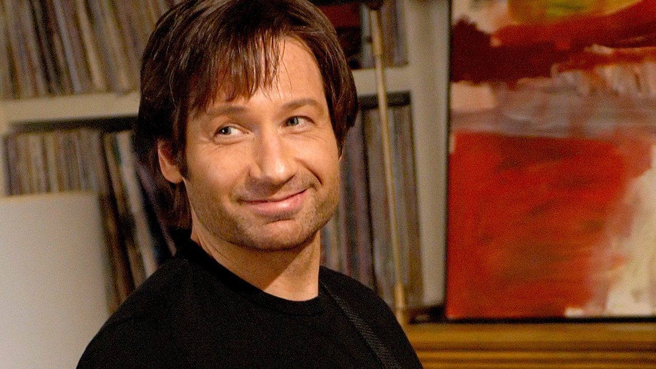 Californication {se_code} - Vider