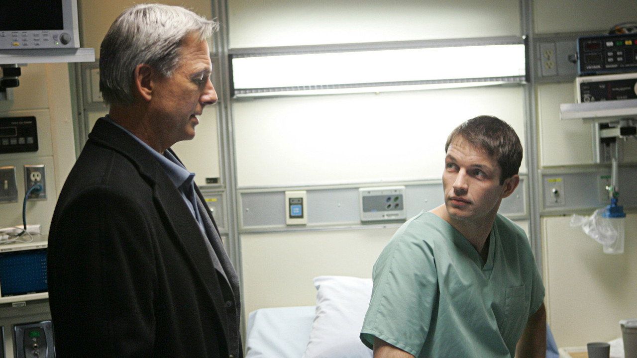 Agenci NCIS {se_code} - Vider