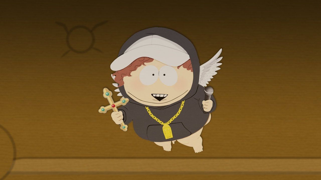 Miasteczko South Park {se_code} - Vider