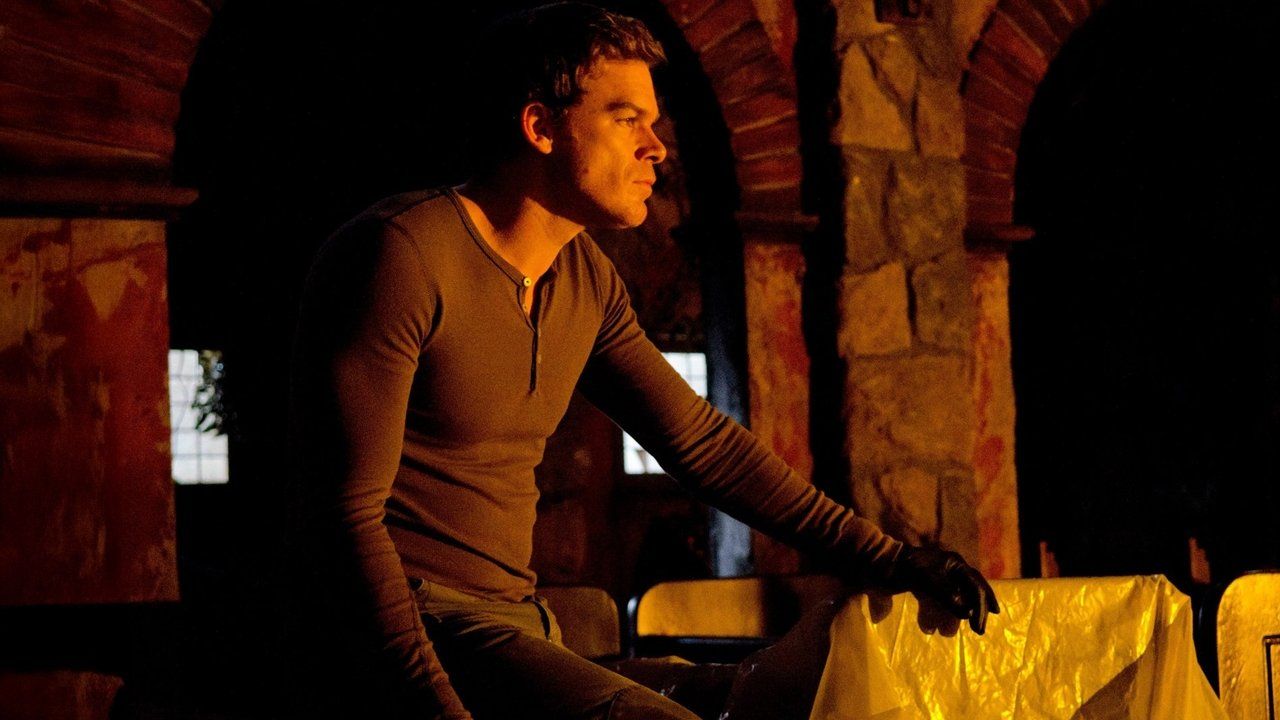 Dexter {se_code} - Vider