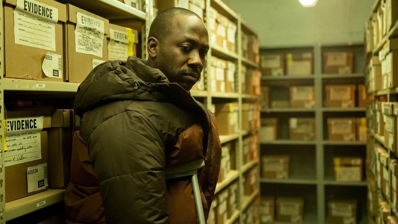 Fargo {se_code} - Vider