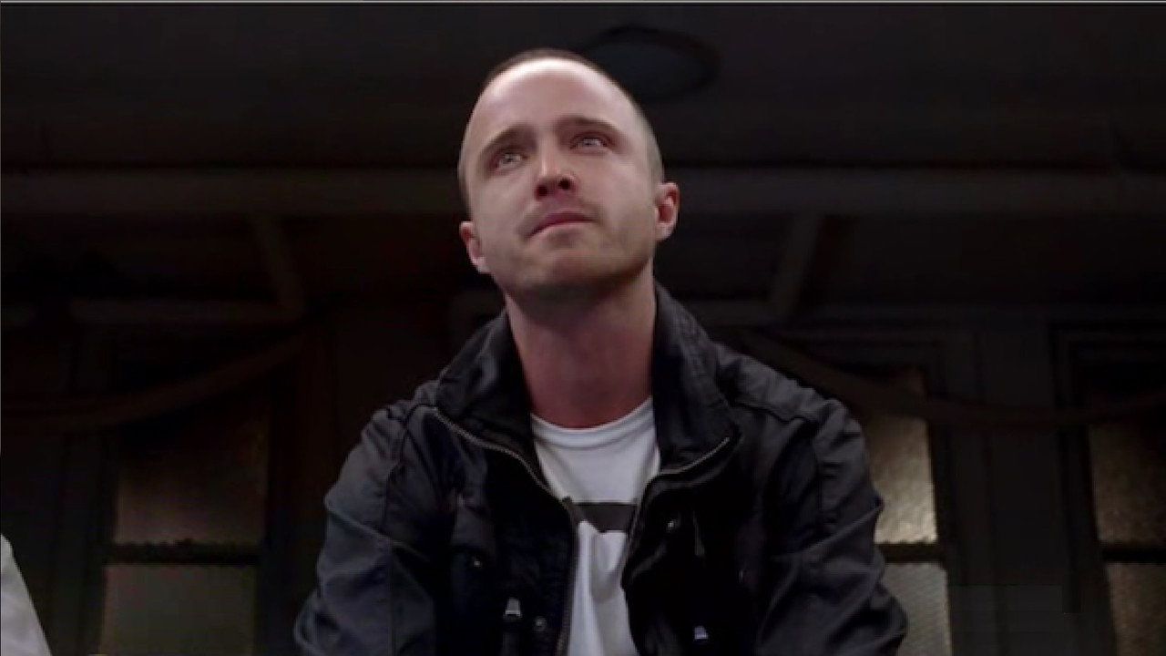 Breaking Bad {se_code} - Vider