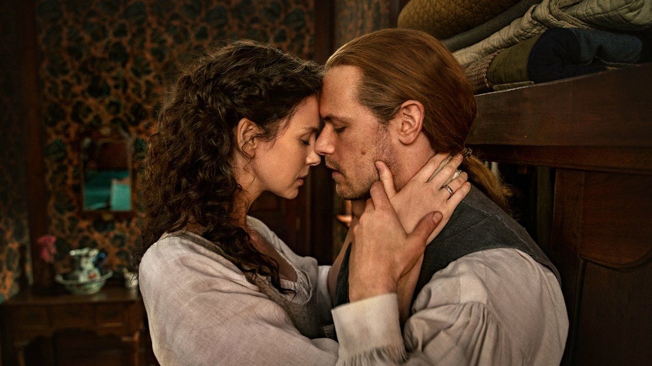 Outlander {se_code} - Vider