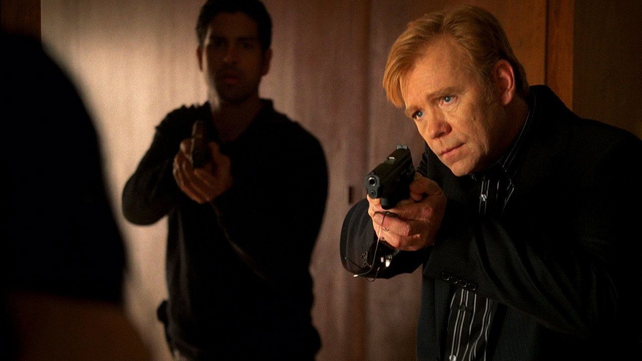 CSI: Kryminalne zagadki Miami {se_code} - Vider