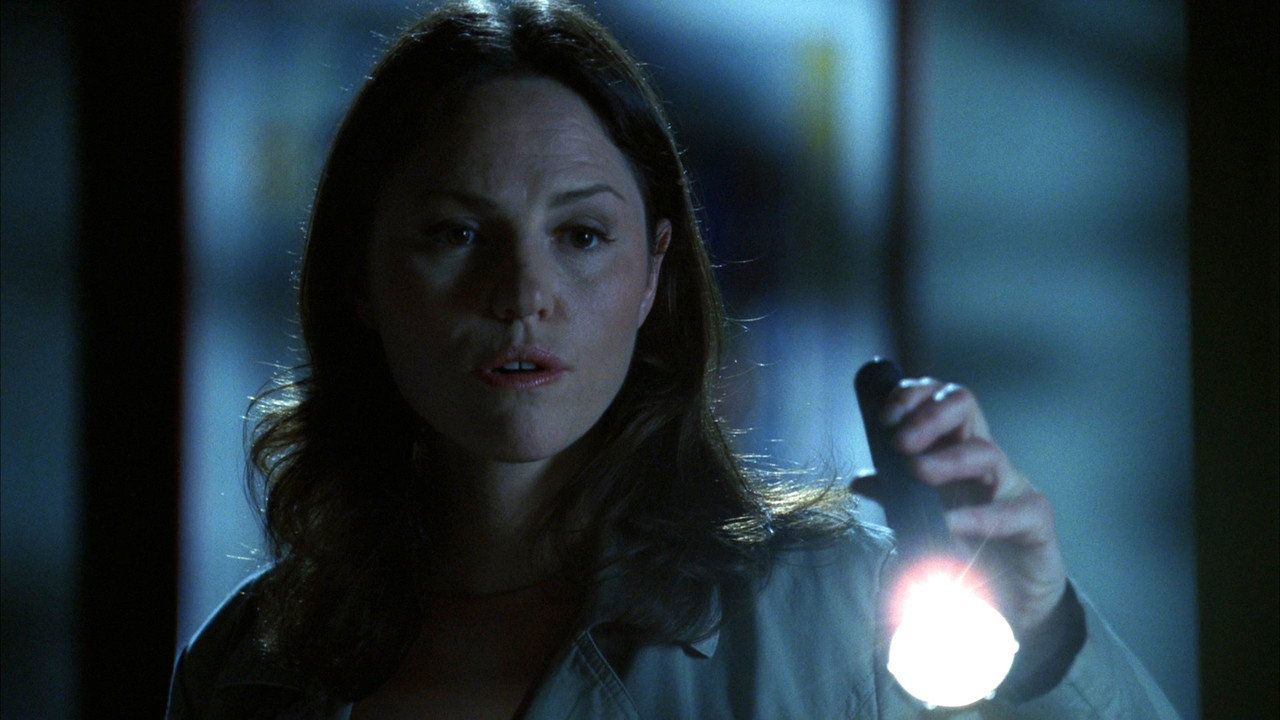 CSI. Kryminalne zagadki Las Vegas {se_code} - Vider
