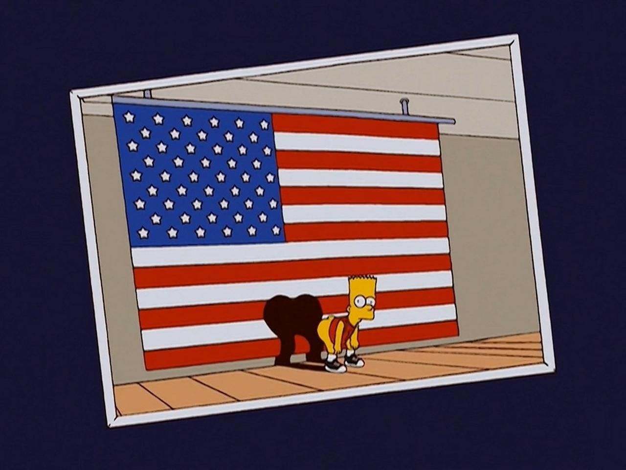 Simpsonowie {se_code} - Vider