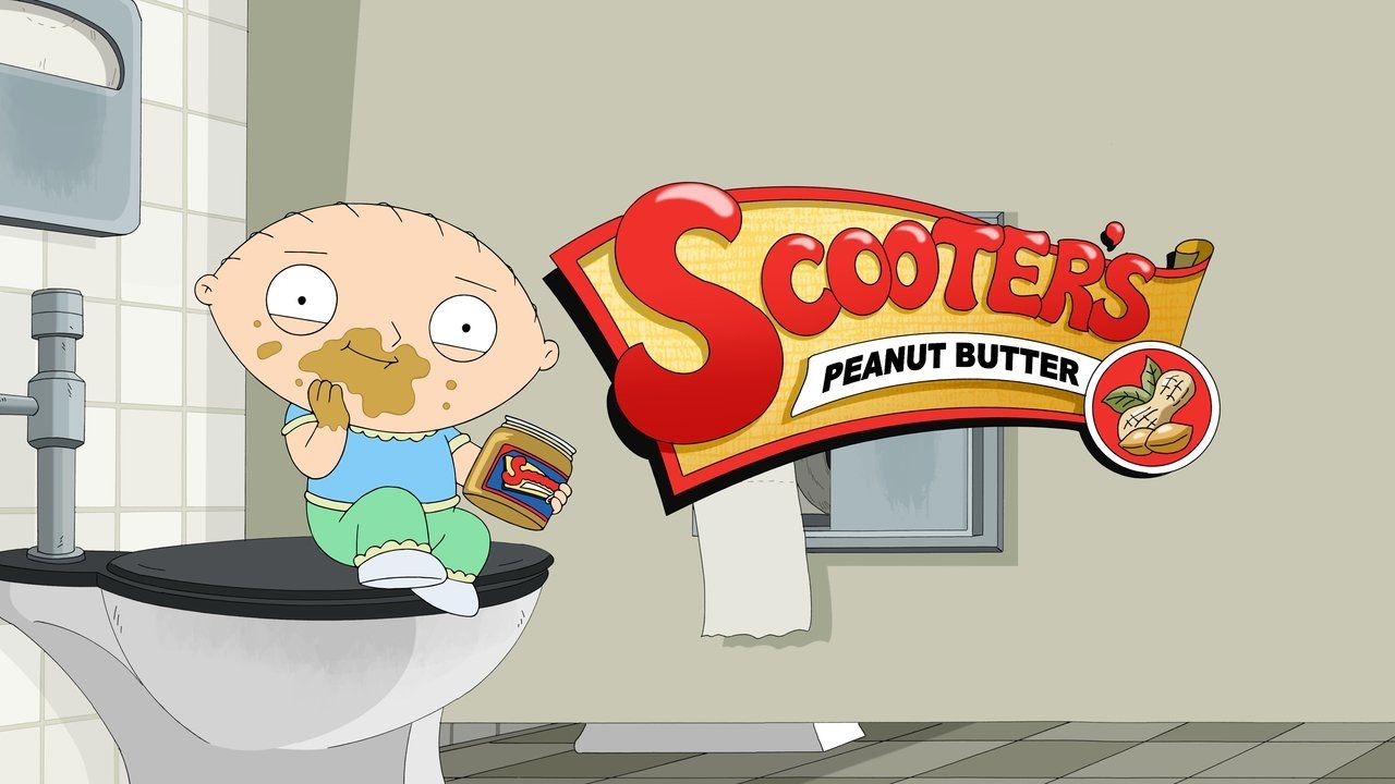 Family Guy: Głowa rodziny {se_code} - Vider