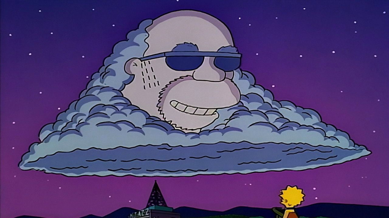 Simpsonowie {se_code} - Vider