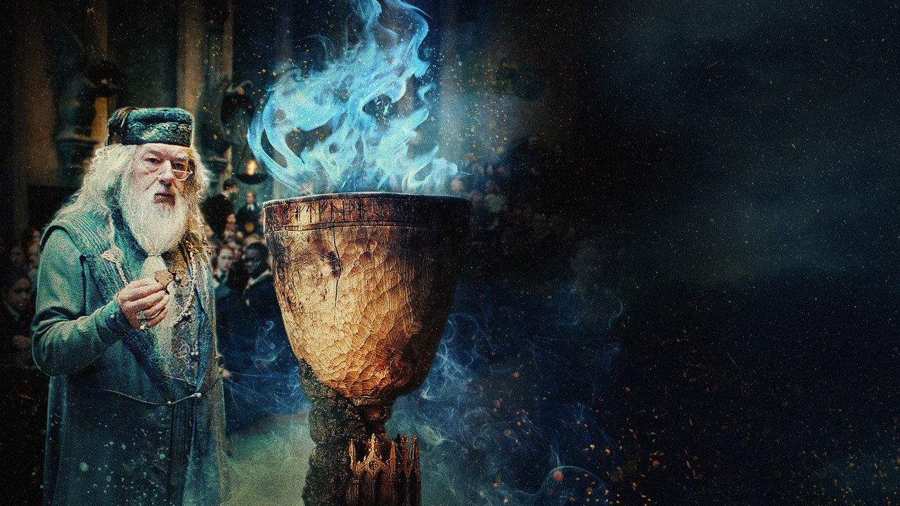 Harry Potter i Czara Ognia