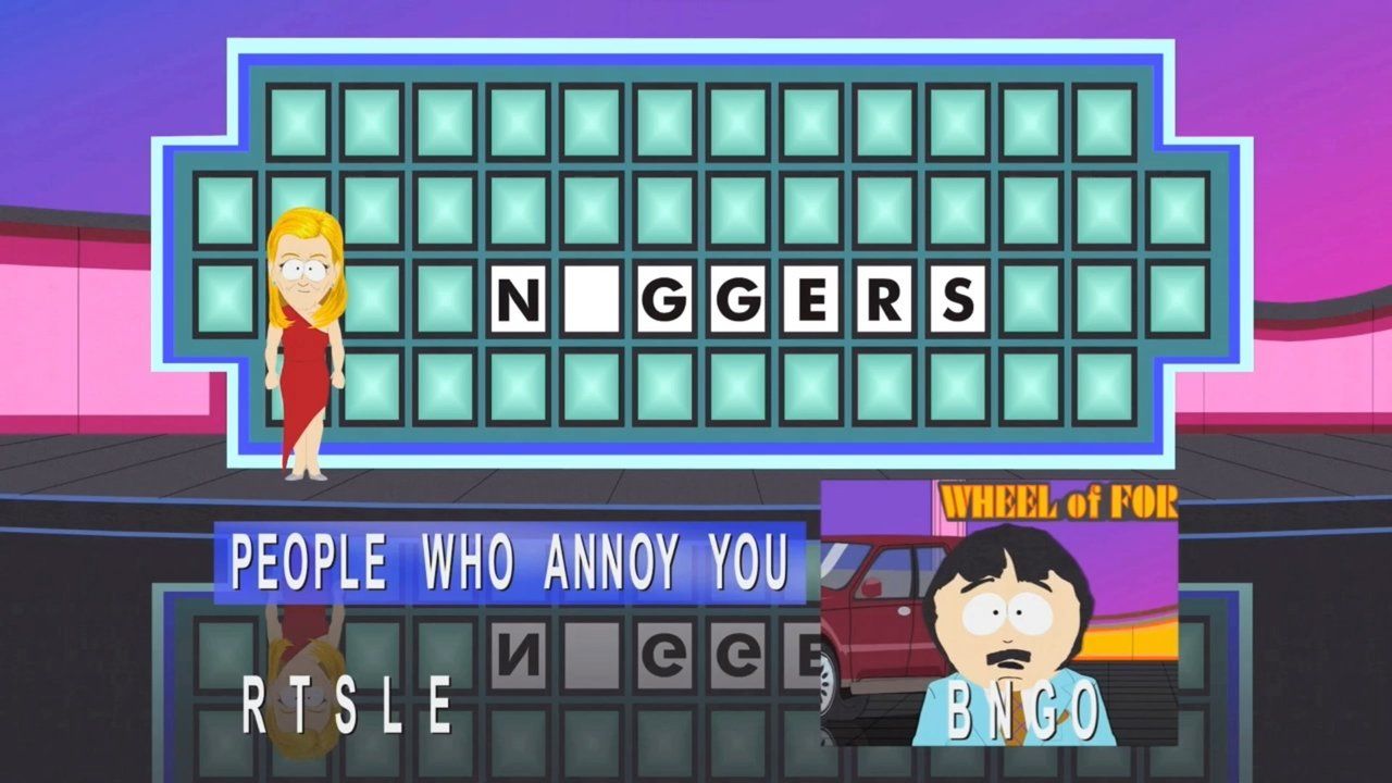 Miasteczko South Park {se_code} - Vider