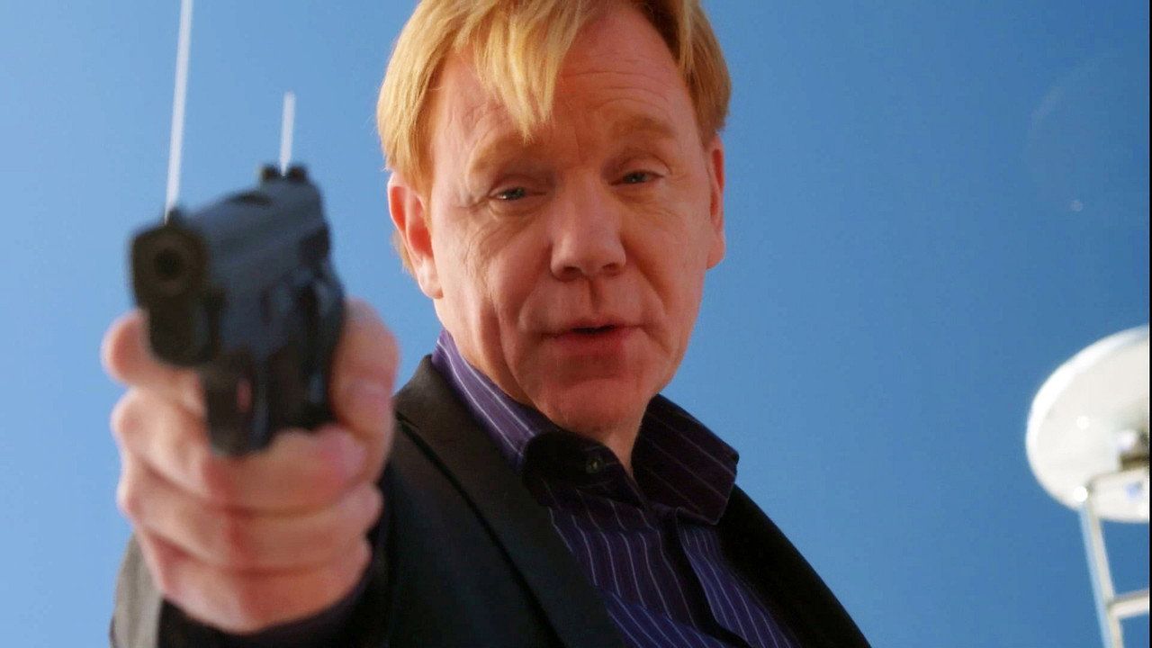 CSI: Kryminalne zagadki Miami {se_code} - Vider