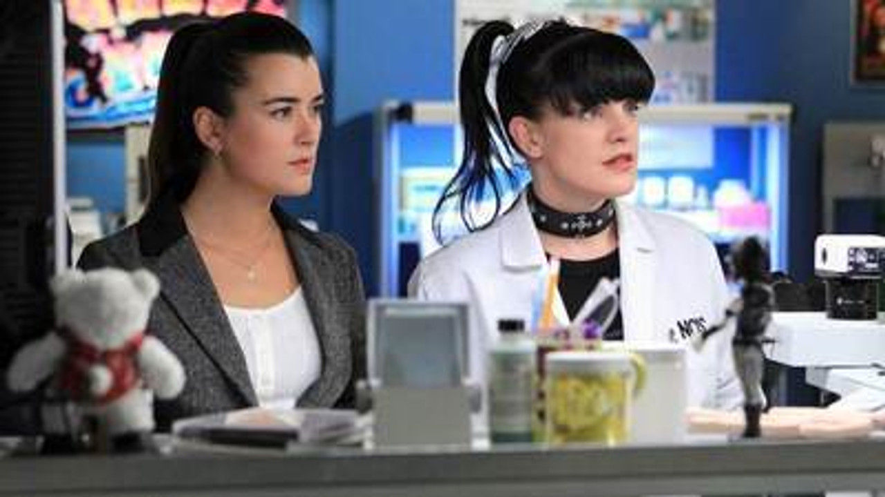 Agenci NCIS {se_code} - Vider