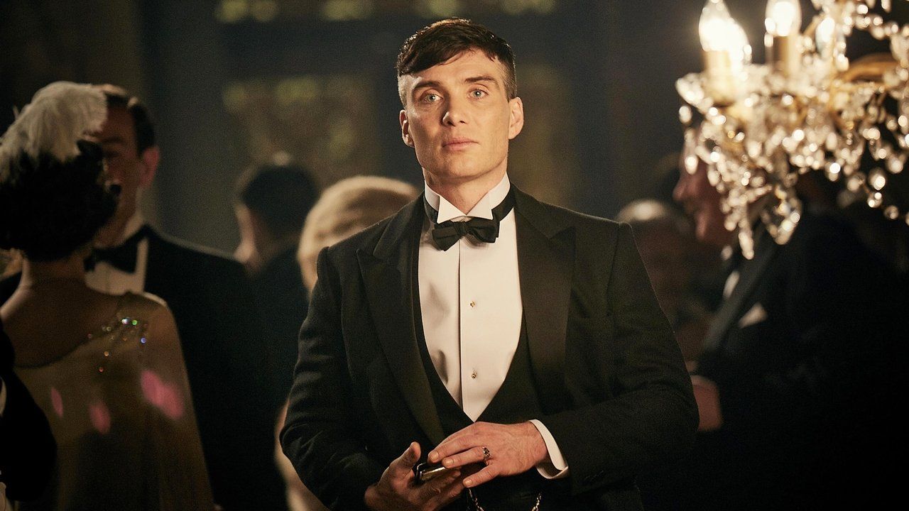 Peaky Blinders {se_code} - Vider