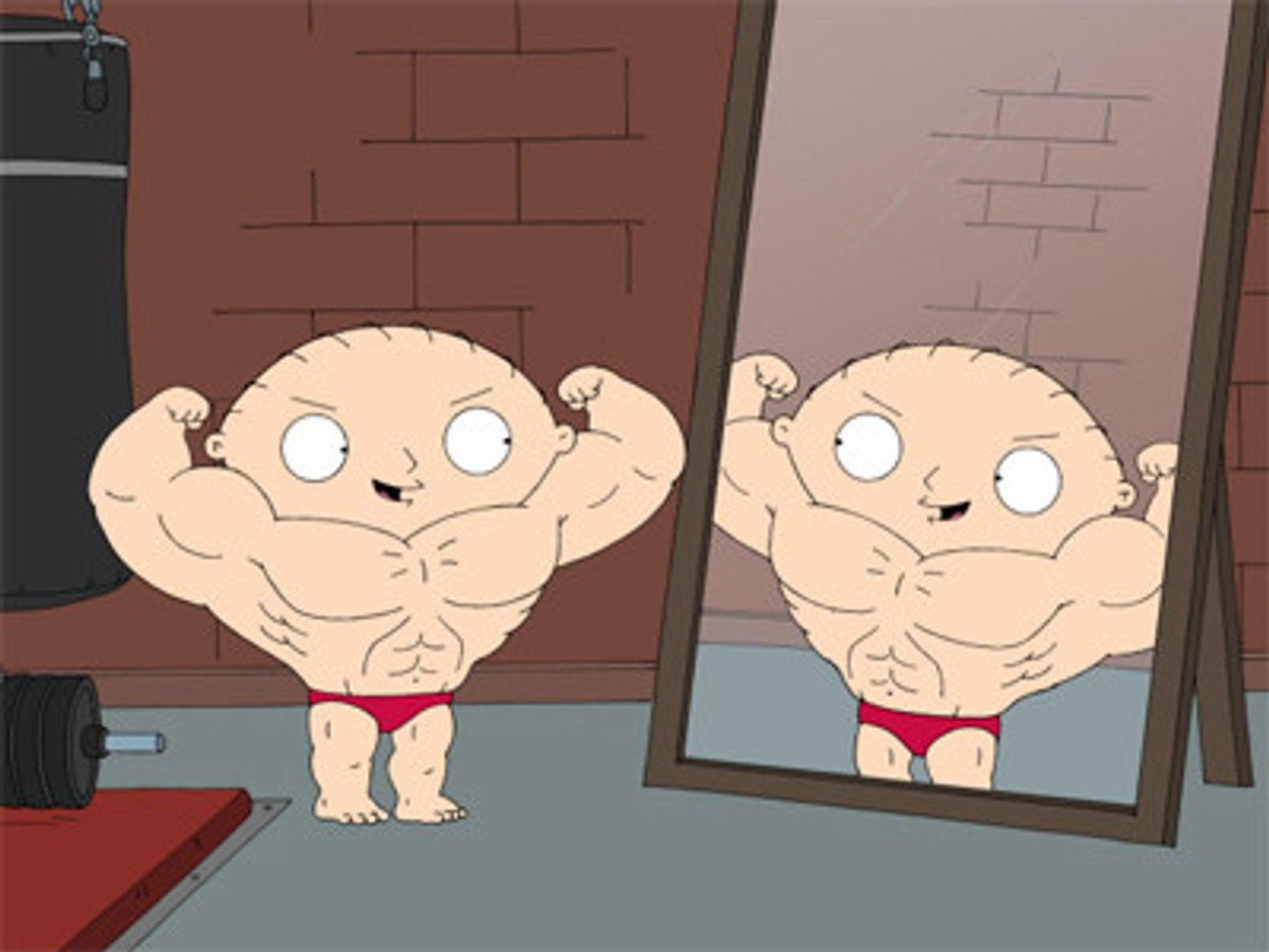 Family Guy: Głowa rodziny {se_code} - Vider