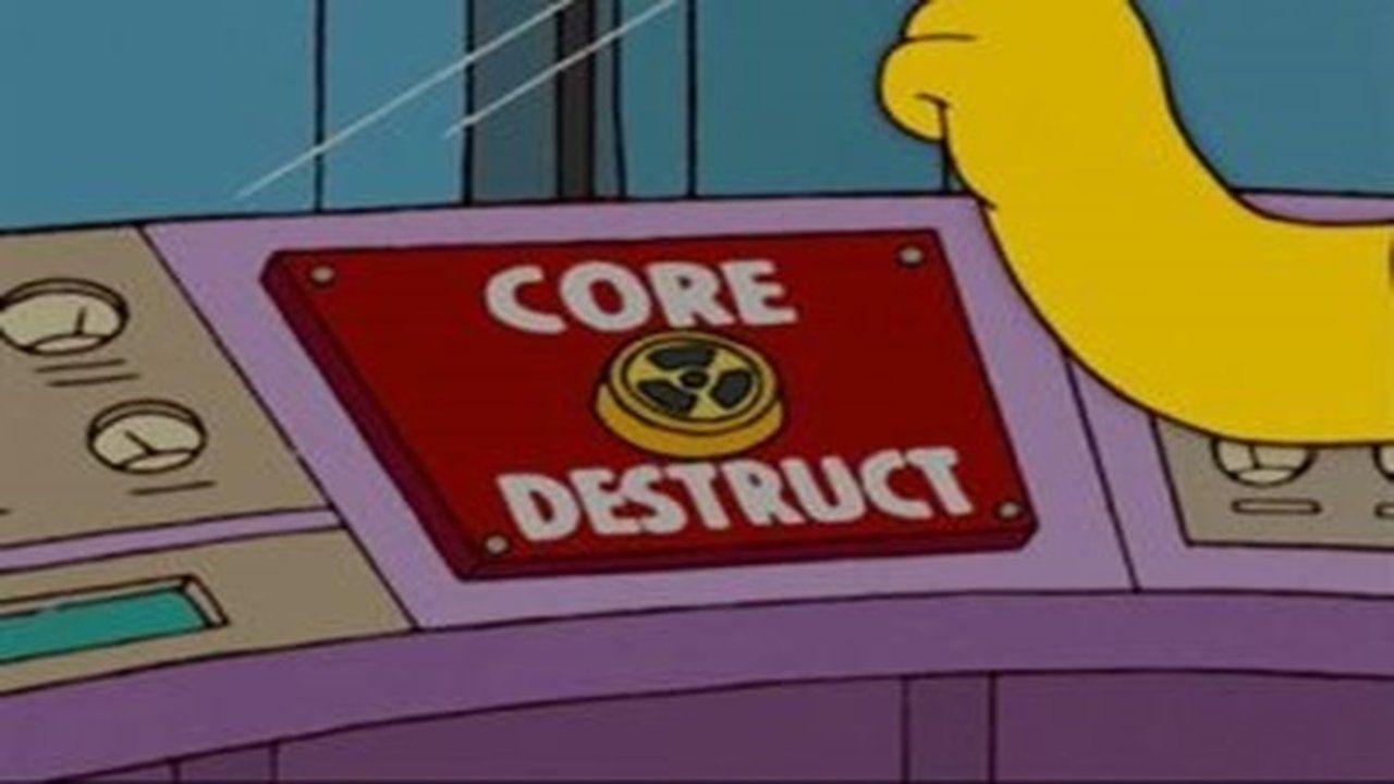 Simpsonowie {se_code} - Vider