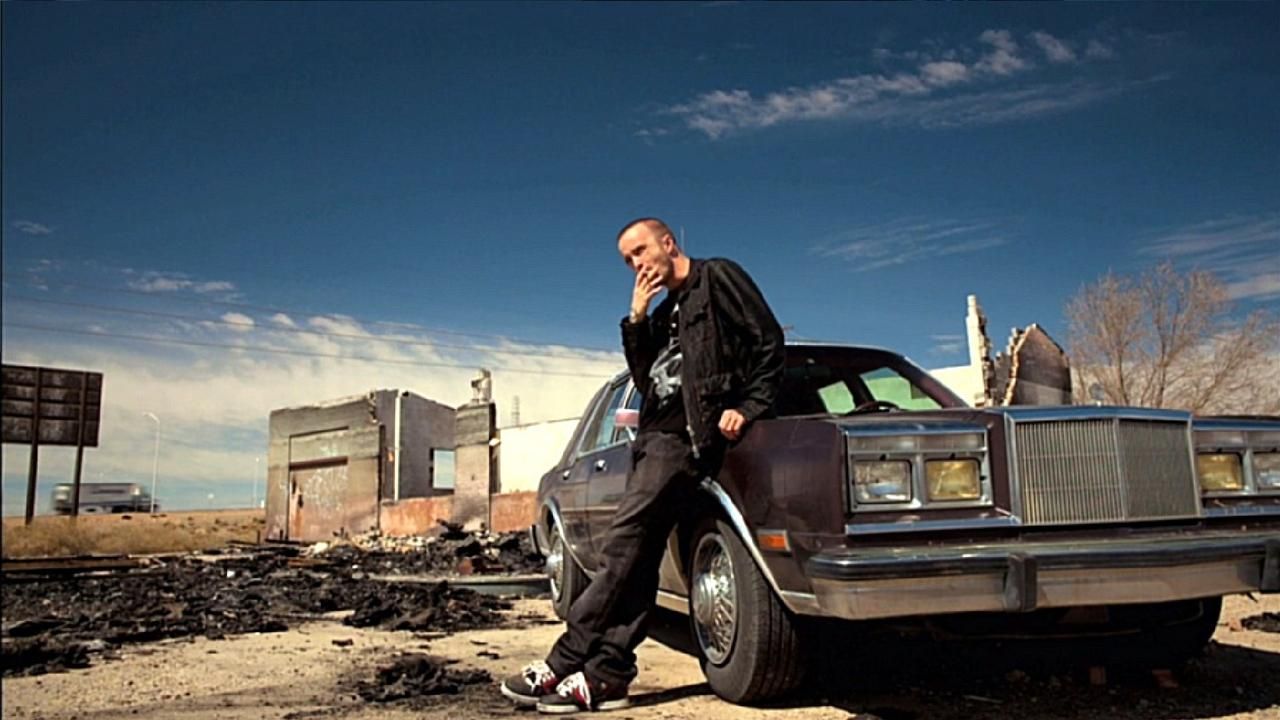 Breaking Bad {se_code} - Vider