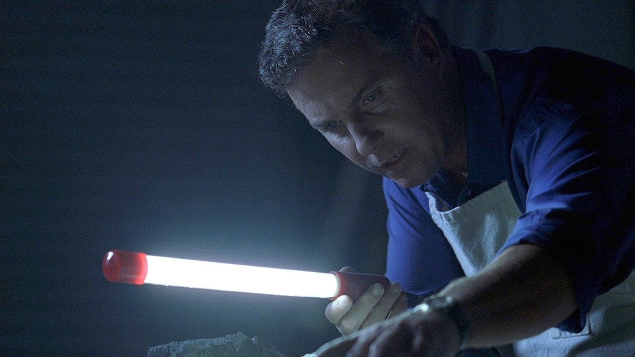 CSI. Kryminalne zagadki Las Vegas {se_code} - Vider