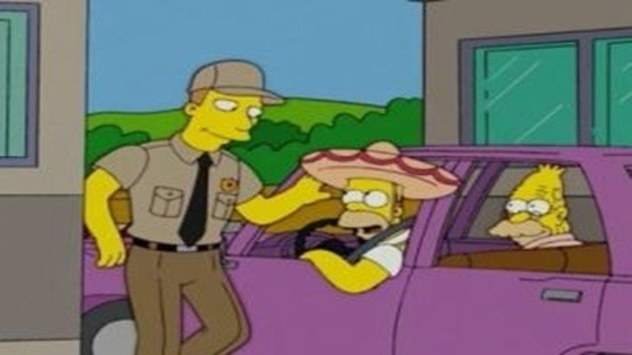 Simpsonowie {se_code} - Vider