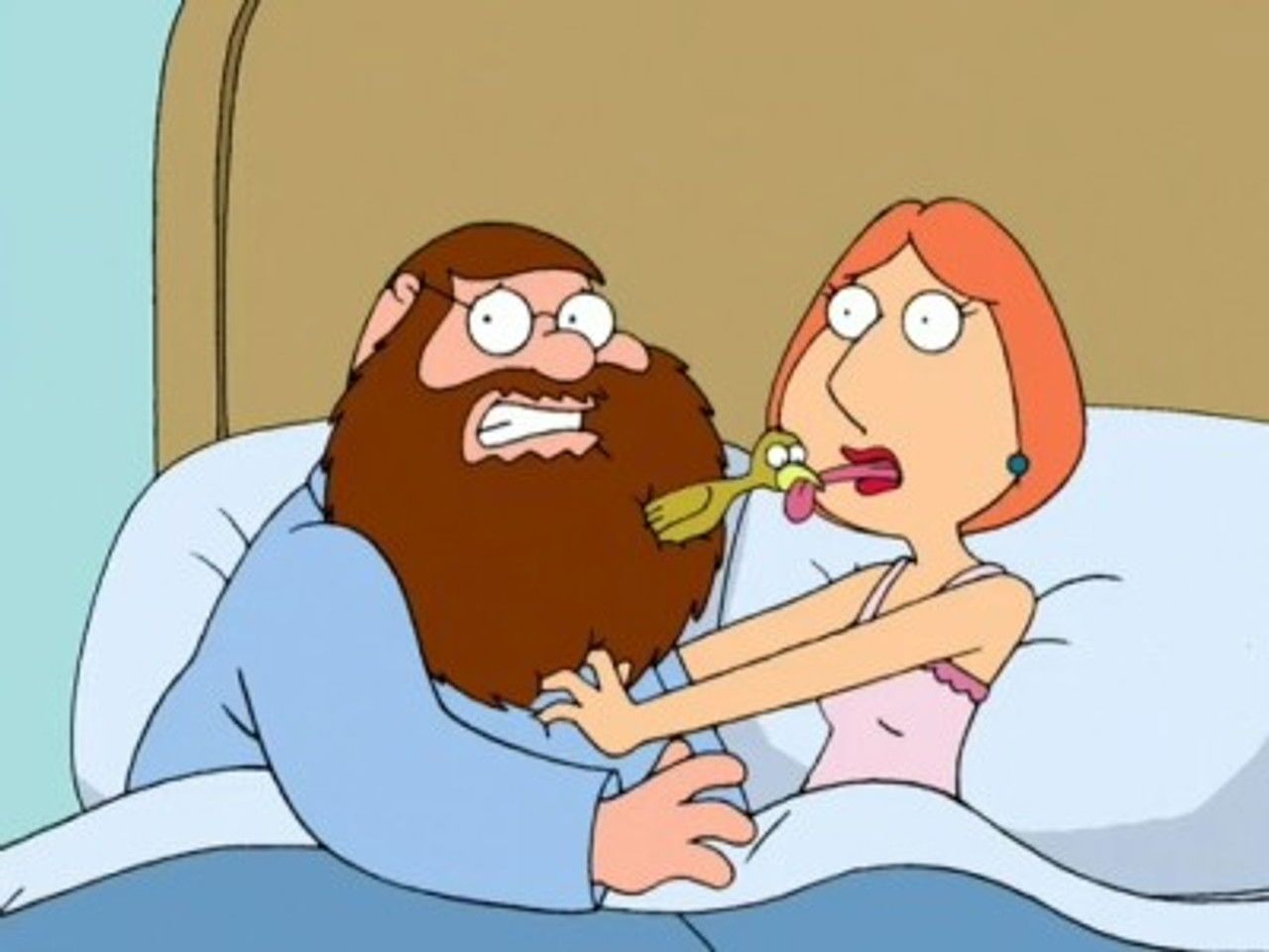 Family Guy: Głowa rodziny {se_code} - Vider