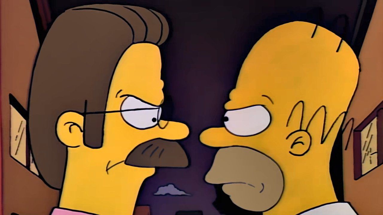 Simpsonowie {se_code} - Vider